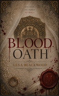 Blood Oath (pre order releases 7/10)